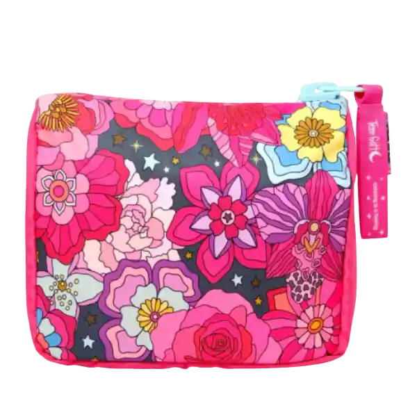 Tere Gott Estuche Flowers