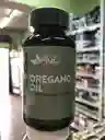 Aceite De Oregano 150mcg 60 Caps Fnl