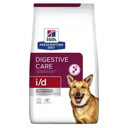 Alimento Perro Hills Digestive Care I/d 3.85kg