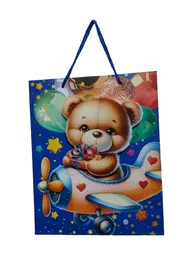 Bolsa De Regalo Inf. Niño