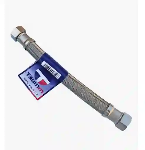 Flexible Agua Calefont 25 Cm Hi-hi Taumm