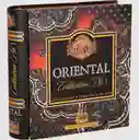 Té Ceylon- Lata Regalo Tea Book Oriental Collection Vol.1 32 Bolsas
