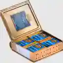 Libro De Té - Breakfast Europa - 32 Bolsitas - Basilur