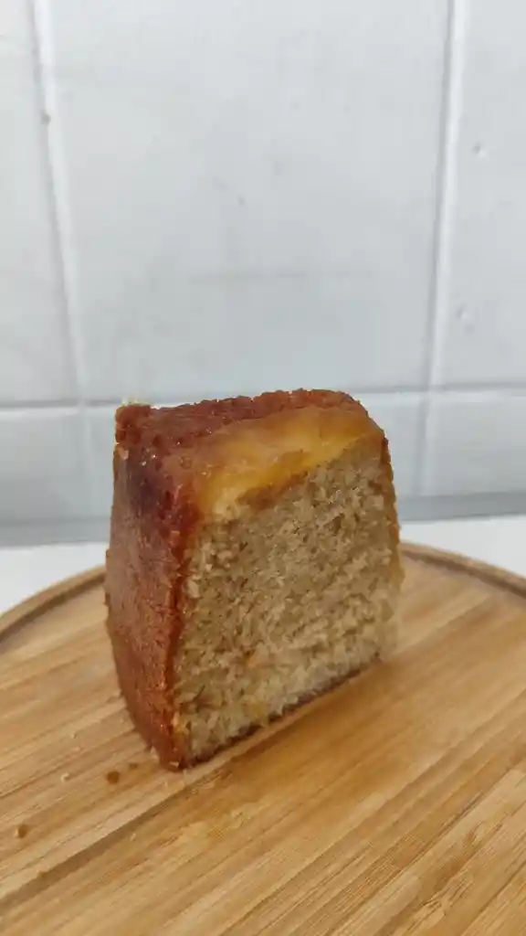 Queque De Piña