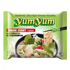 Yumyum Green Curry