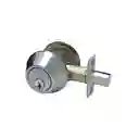 Cerradura Mariposa Bash