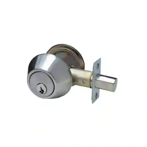 Cerradura Mariposa Bash