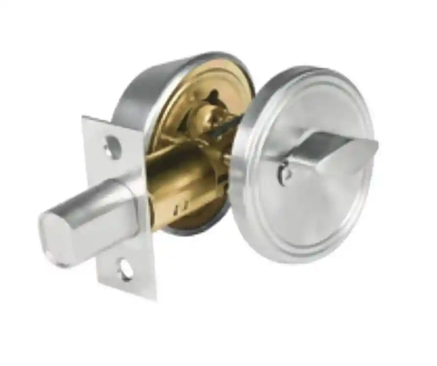 Cerradura Mariposa Bash