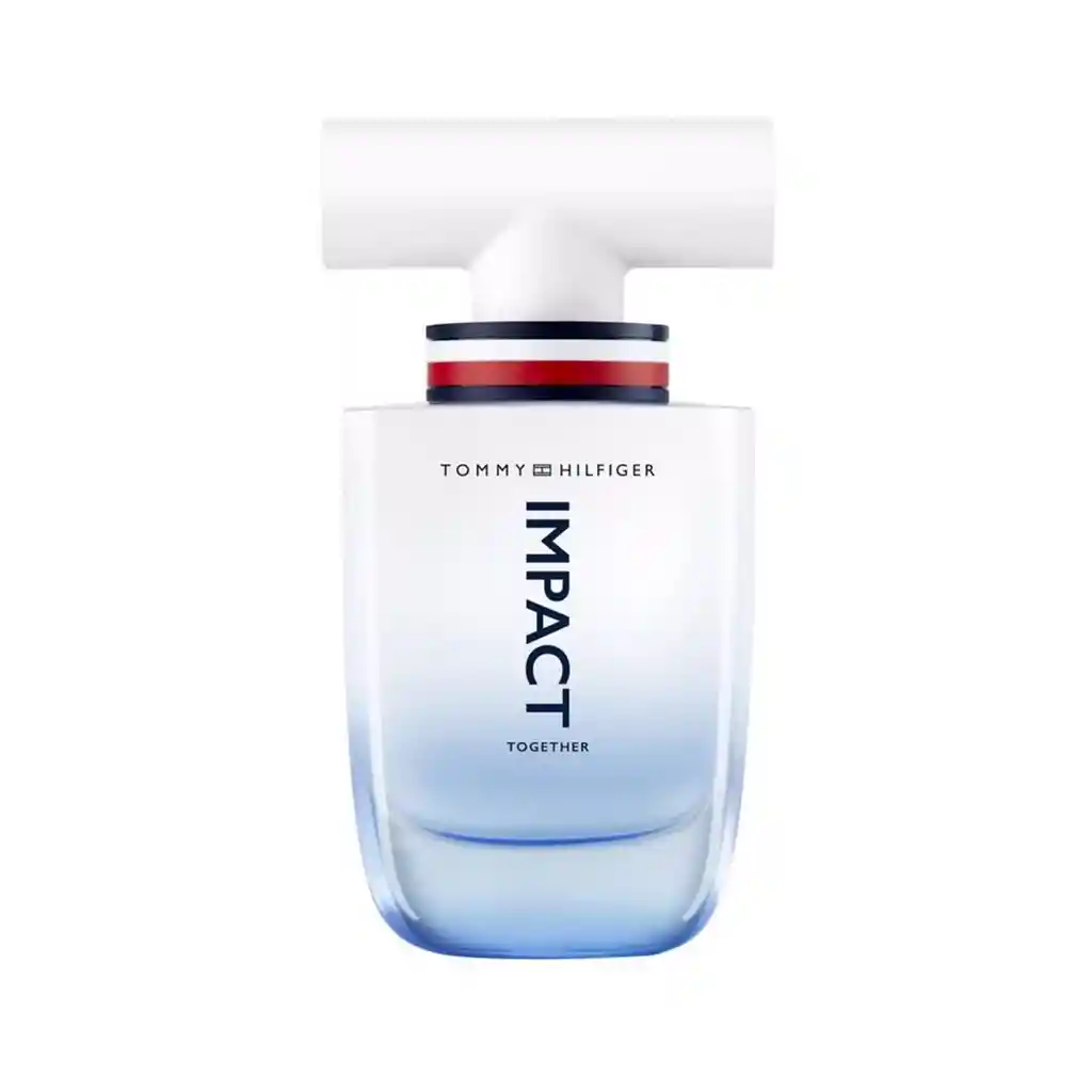 Tommy Hilfiger Impact Together Edt 50ml
