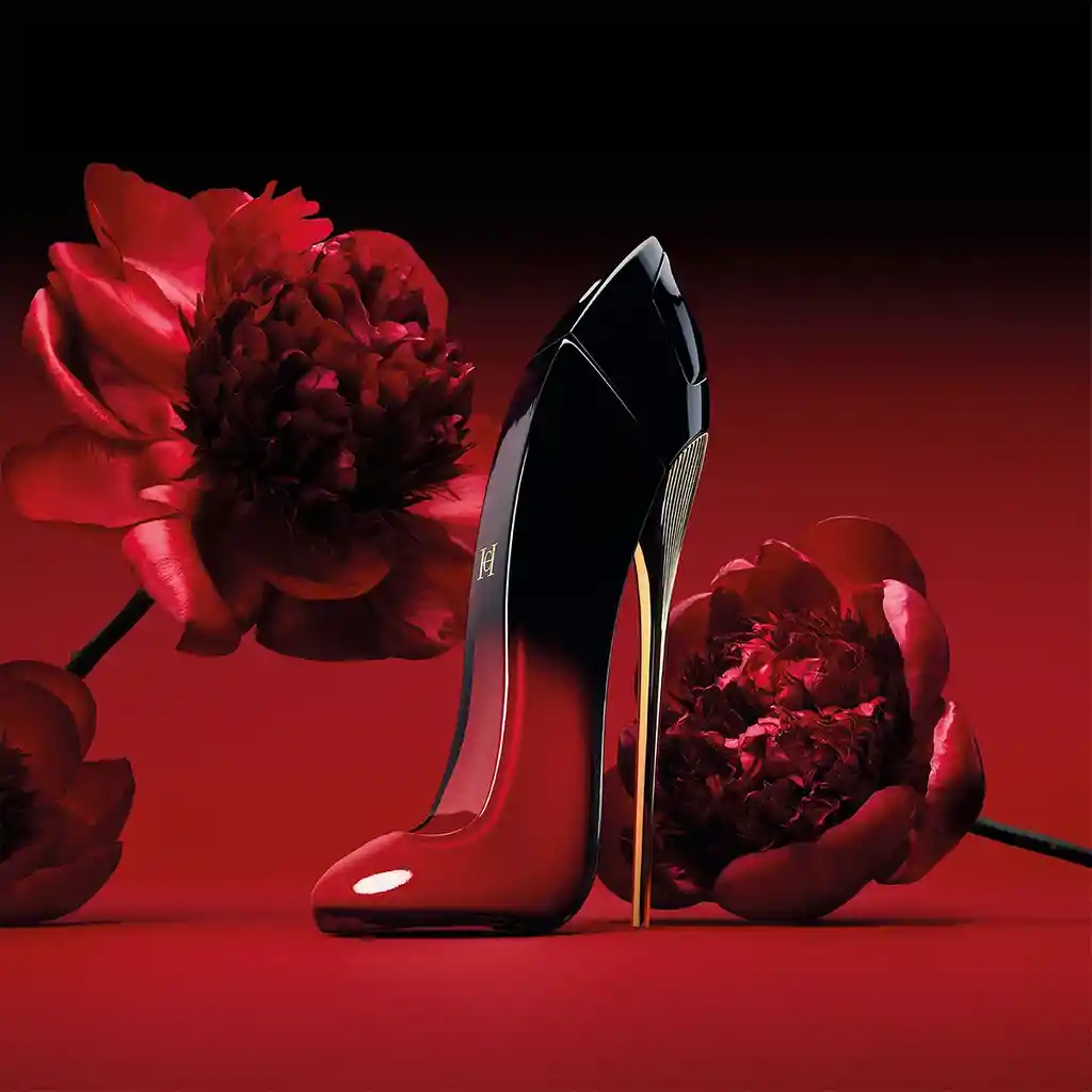 Vgg Elixir Re 25 Edp 50ml