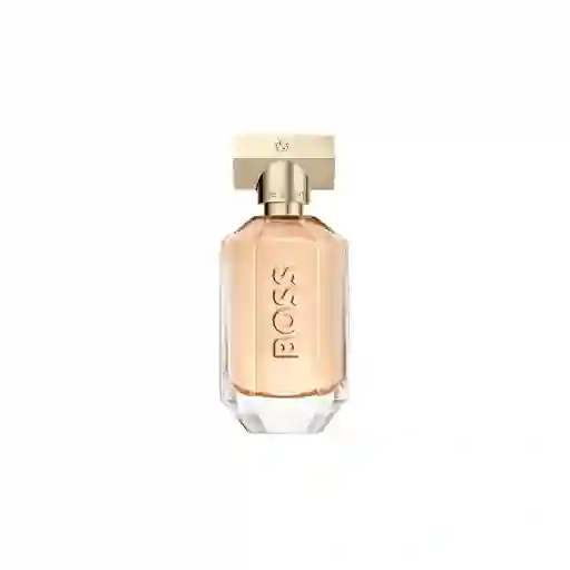 Perfume Hugo Boss The Scent Mujer Edp 100 Ml