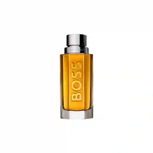 Perfume Hugo Boss The Scent Hombre Edt 100 Ml Boss