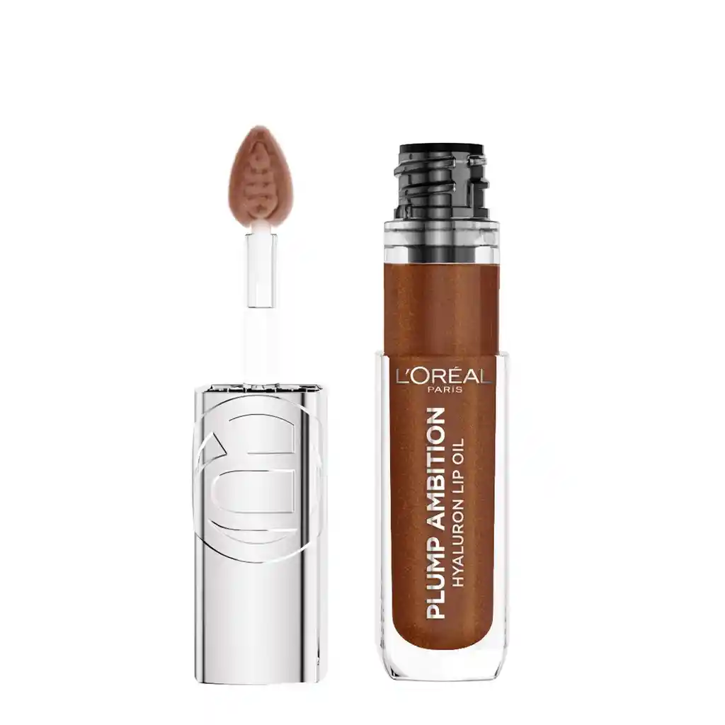 Oap Plump Amb 510 La Nuit Sparkle