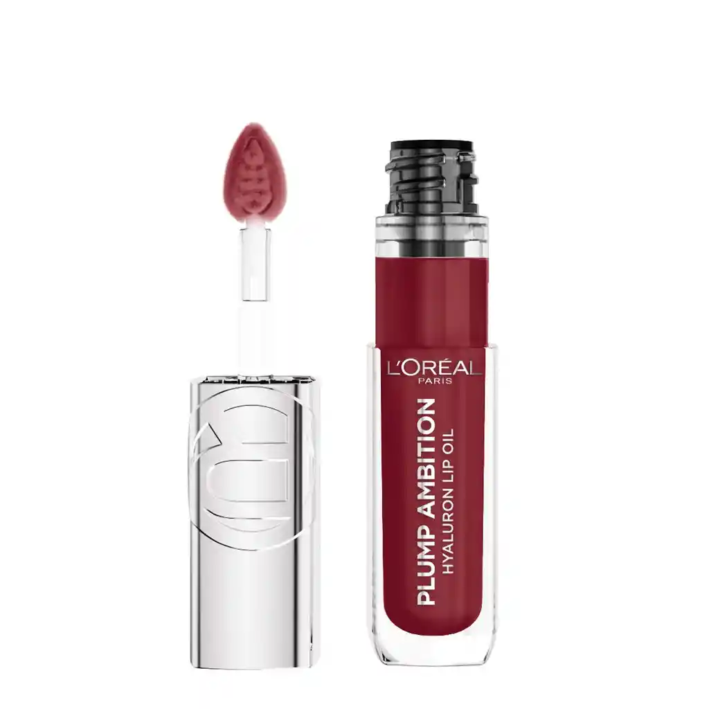 Oap Plump Amb 490 Berry Jolie