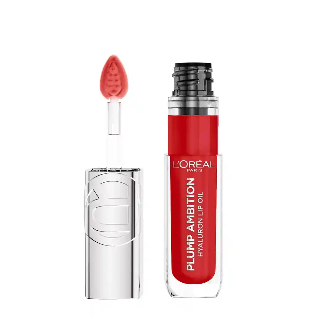 Oap Plump Amb 380 Rouge In Love