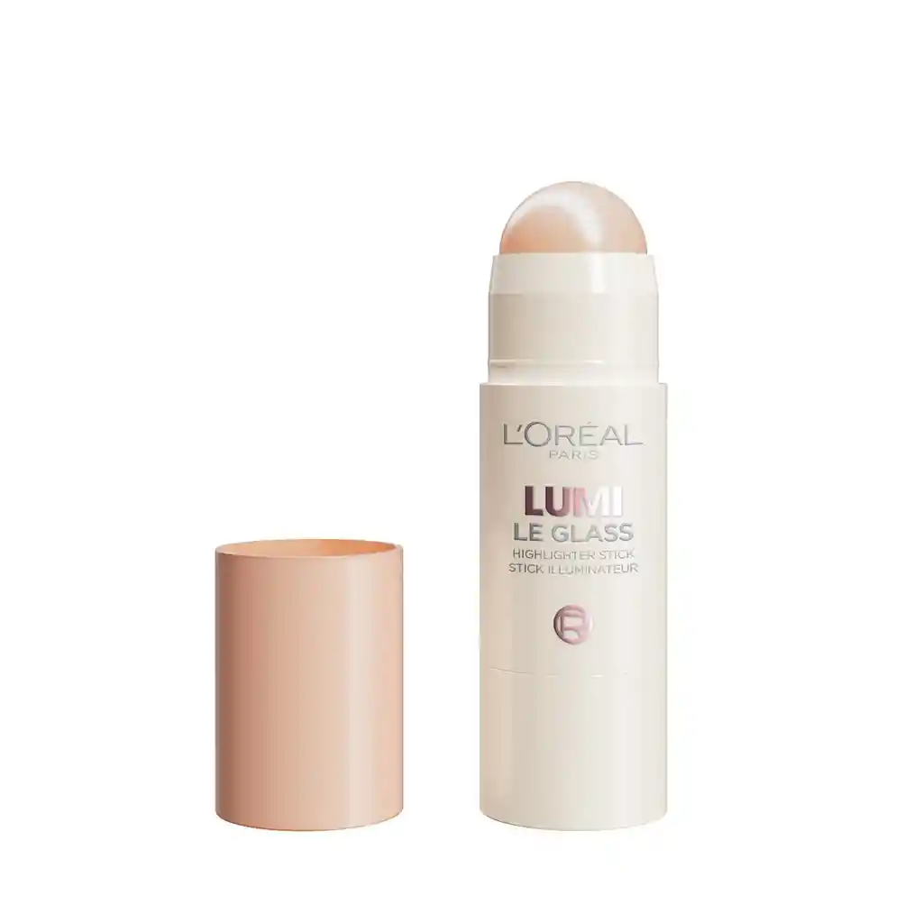 Oap Lumi Glass St 620 Pink Ballet