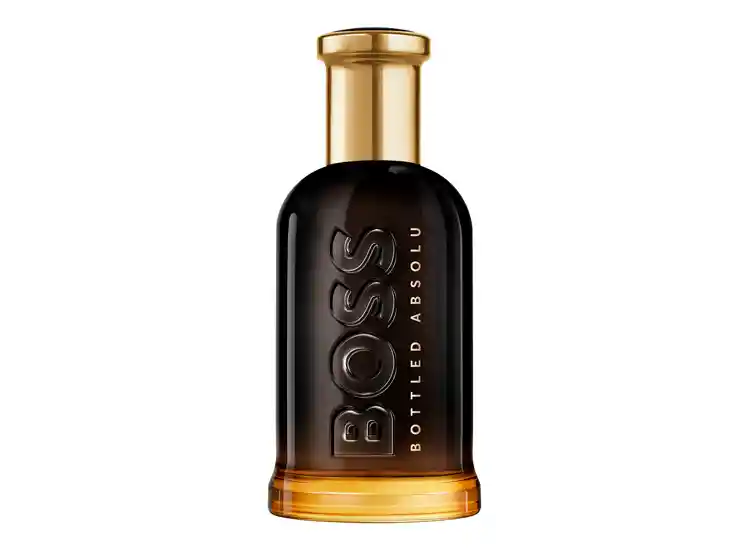 Hb Botttled Absolu Parfum 100ml