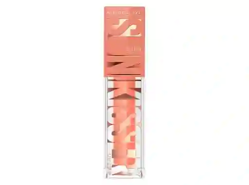 Sunkisser 02 Uptown Glow.