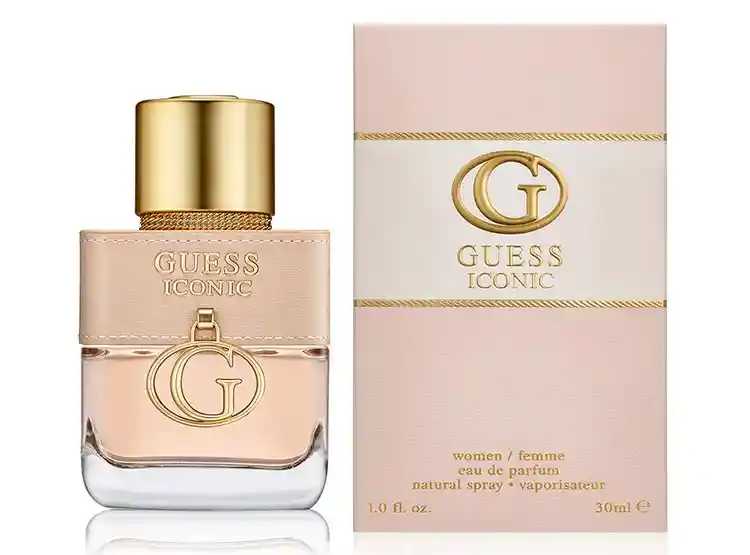 Gu Iconic For Women Edp 30ml