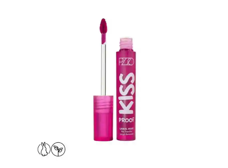 Kiss Proof Fuchsia