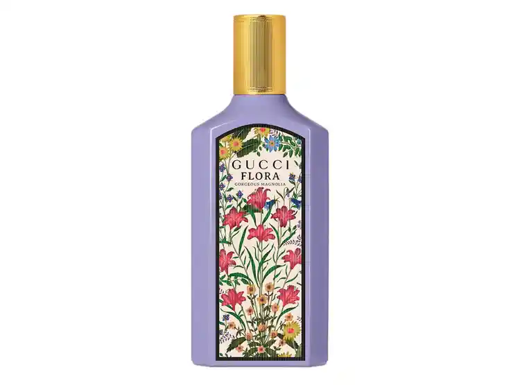 Flora Gorgeous Magnolia Edp 100 Ml