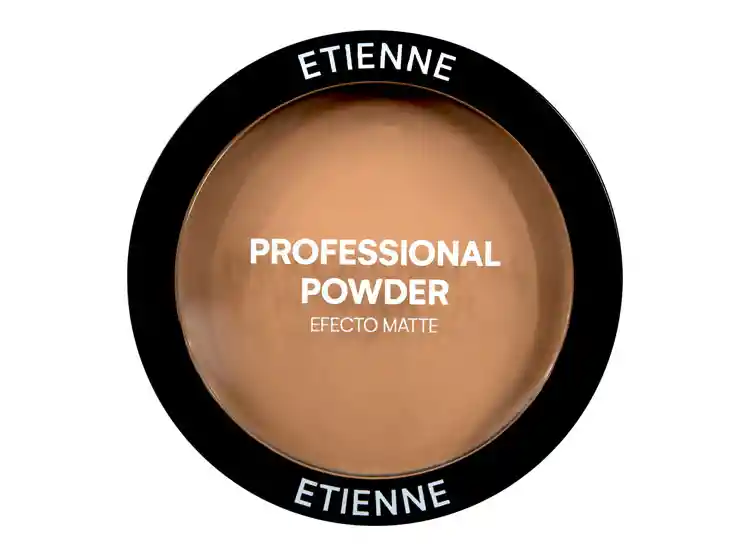 Etn Profess Polvo Medium 02/l