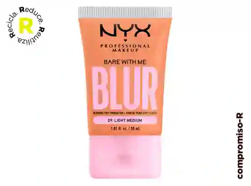 Bwm Blur Tint Light Medium