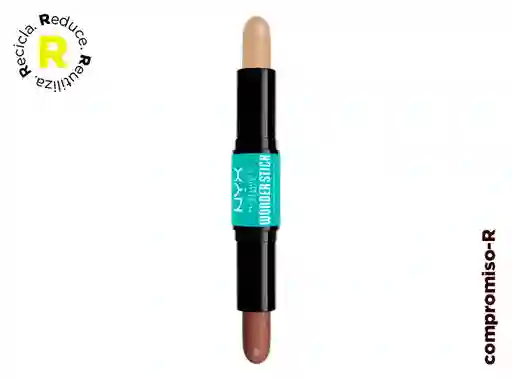 Wonder Stick Revamp 02.