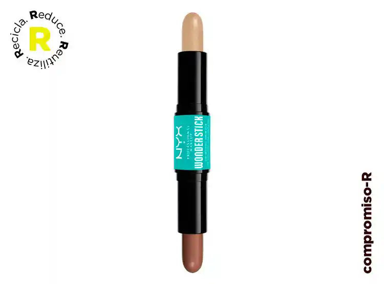 Wonder Stick Revamp 02.