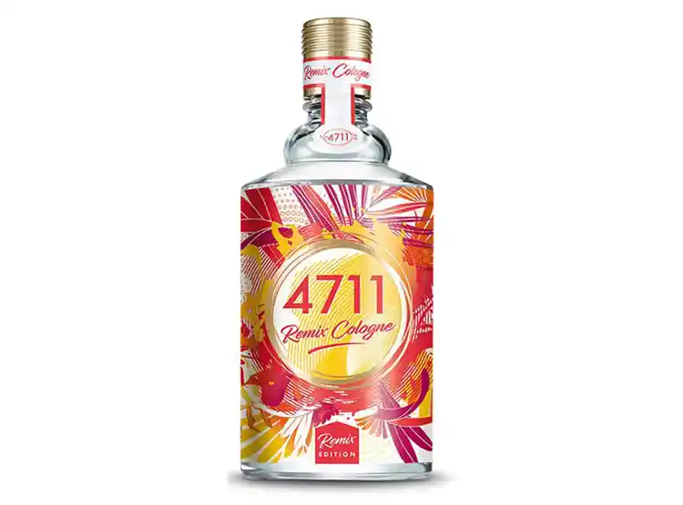 4711 Remix Pomelo 100ml Edl