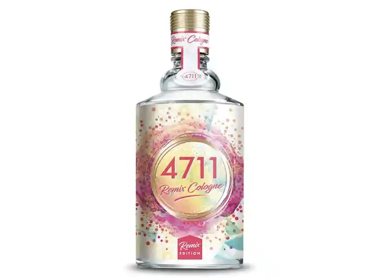4711 Edc Remix Neroli 100ml Edl
