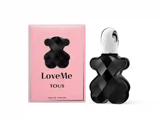 Tous Loveme Onyx 30ml Edl