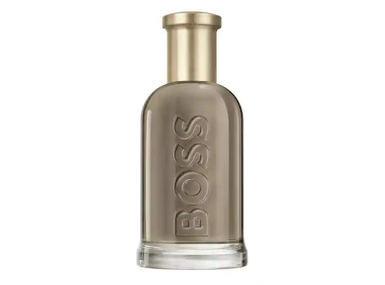 Perfume Hugo Boss Boss Bottled Hombre Edp 100 Ml