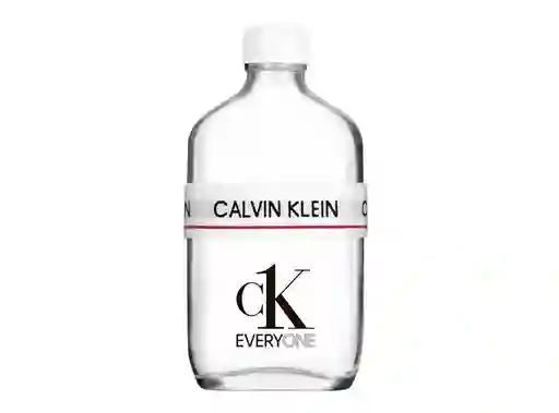 Ck Everyone Edt 100ml