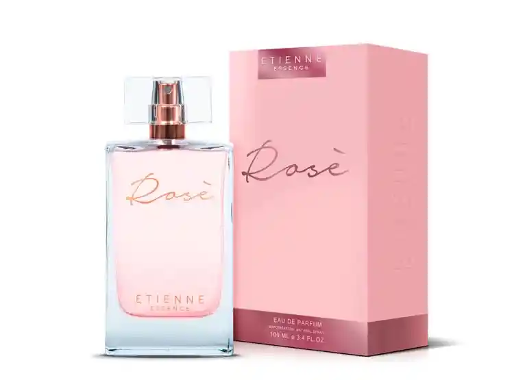Etienne Edp Rose..