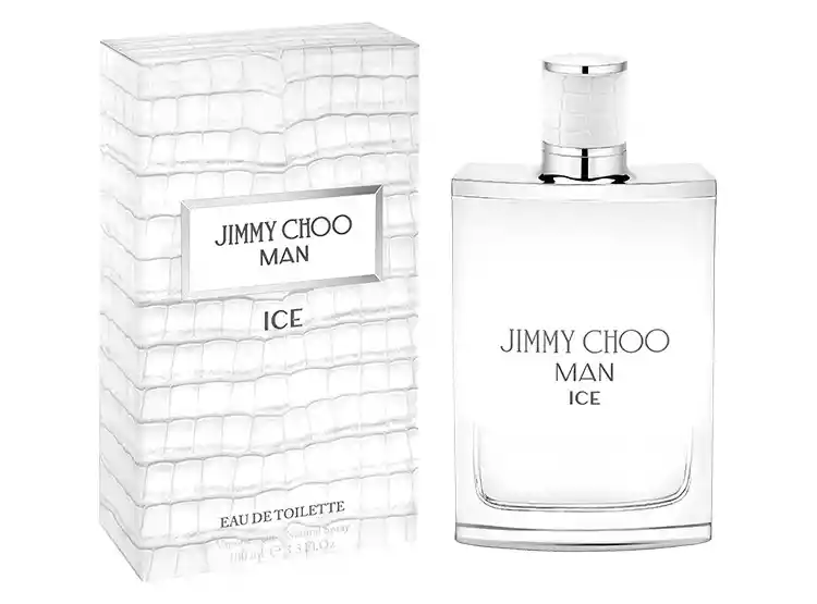 Jimmy Choo Man Ice Edt 100ml