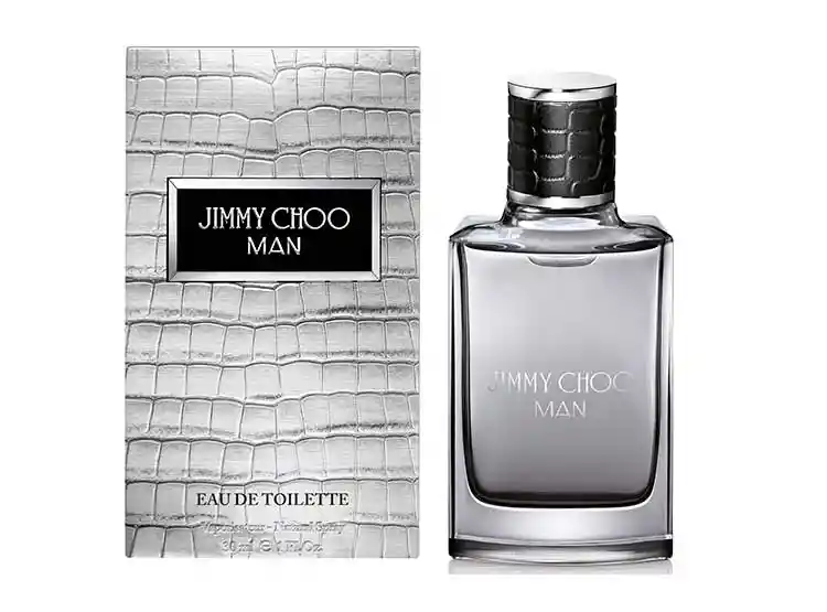 Jimmy Choo Man Edt 30ml Edl