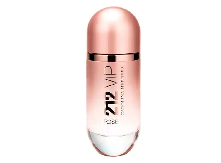 212 Vip Rose Edp 80ml