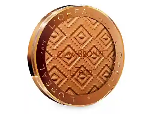 Glam Bronze La Terra 03 Medio