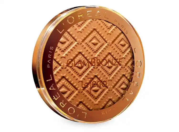 Glam Bronze La Terra 03 Medio