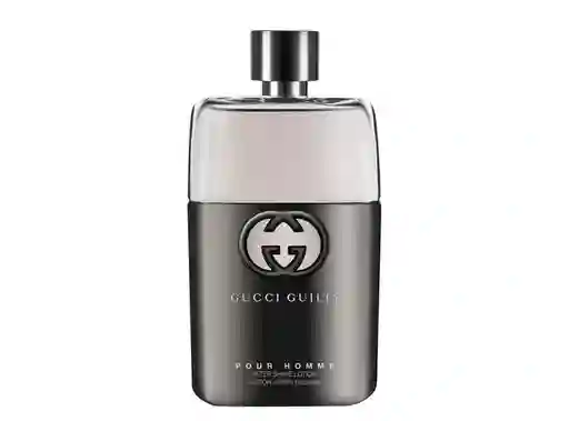 Gucci Guilty Male Edt 90 Ml