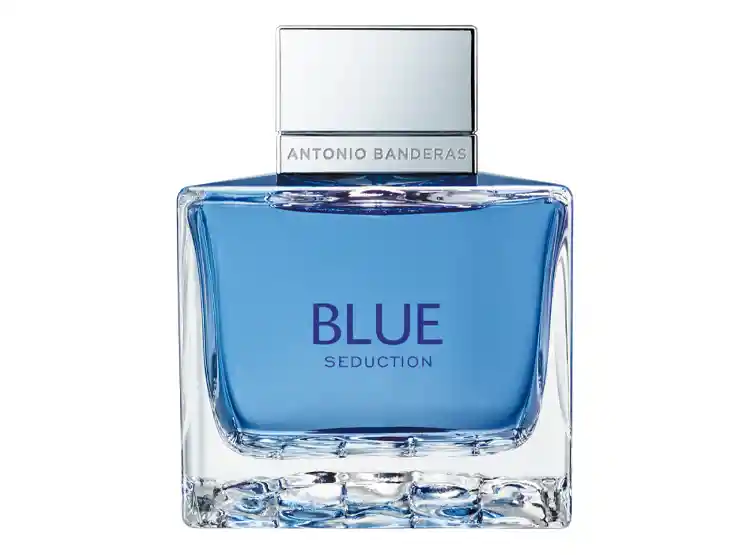 Blue Seduction Edt 100 Ml Vap.