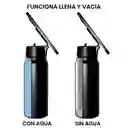 Botella Blue Large 1l