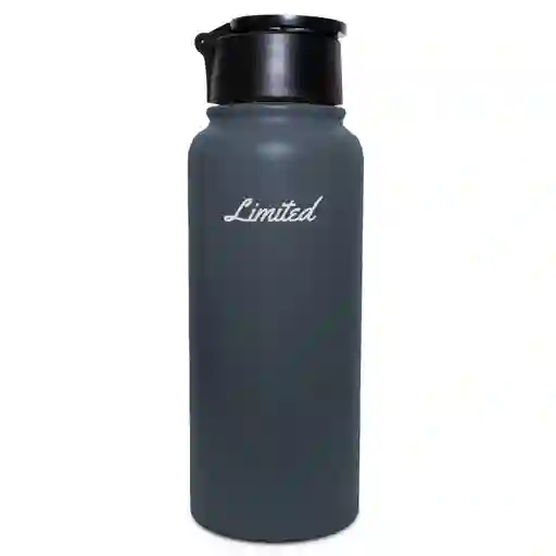 Botella Blue Large 1l