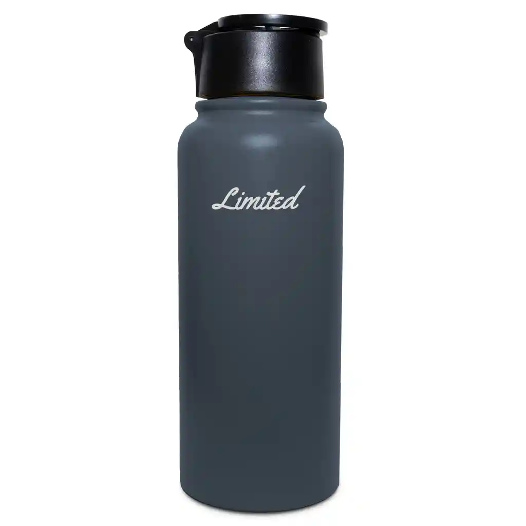 Botella Blue Large 1l