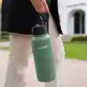 Botella Green Large 1l