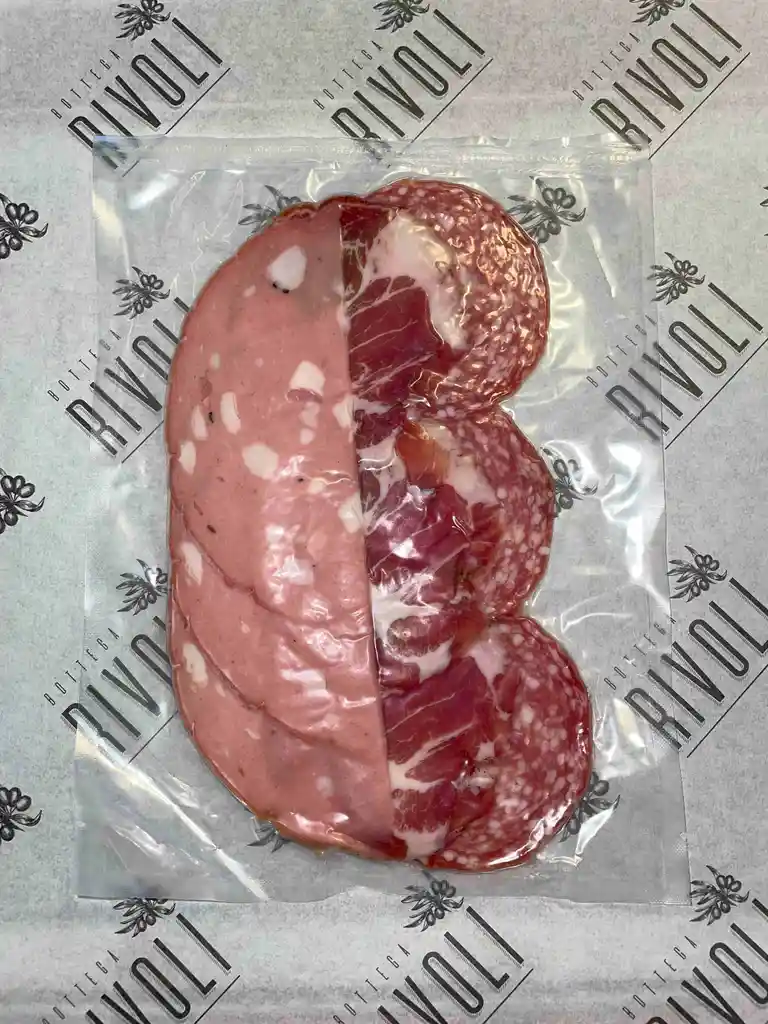 Mixto De Fiambres