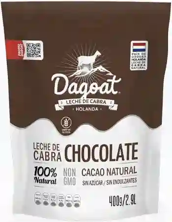 Leche De Cabra Chocolate Dagoat