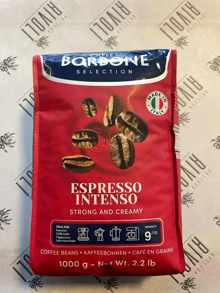 Cafe Borbone Espreso Intenso