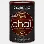 Black Rhino Cocoa David Rio